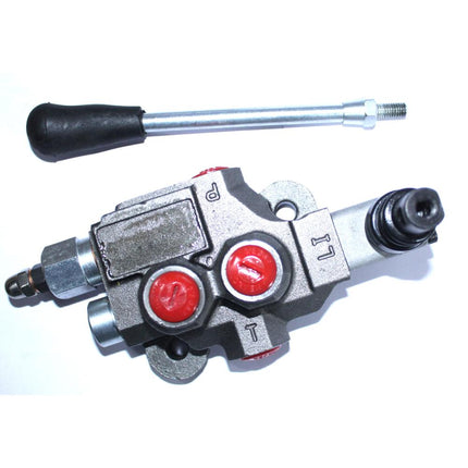 DOUBLE ACTION SINGLE LEVER DISTRIBUTOR SONALIKA STY 31571