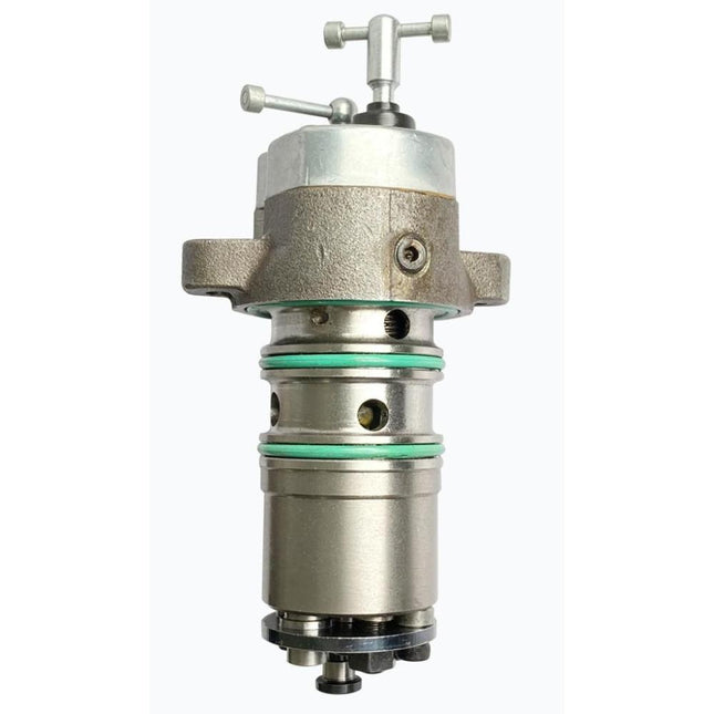 HYD DISTRIBUTOR VALVE ASSY SONALIKA STY 31580