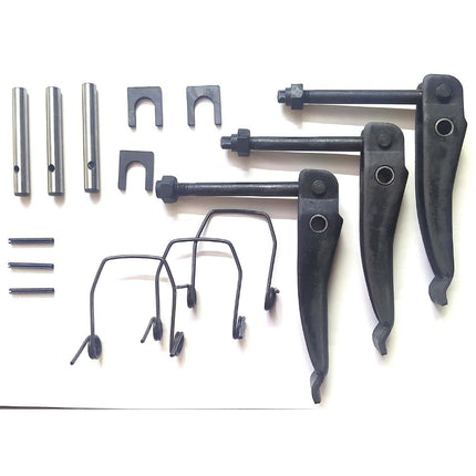 CLUTCH LEVER KIT MAIN NEW HOLLAND 11" STY 31582
