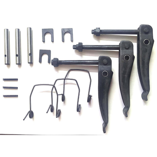 CLUTCH LEVER KIT MAIN NEW HOLLAND 11" STY 31582