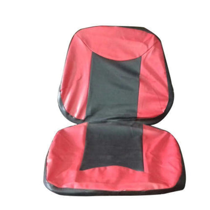 SEAT COVER EICHER STY 31584