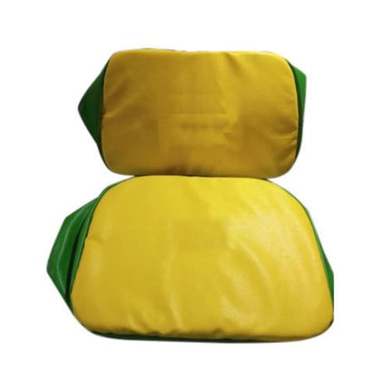 SEAT COVER GREEN TRACTOR STY 31586