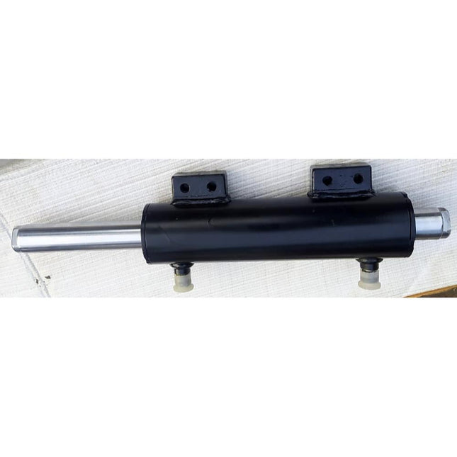POWER STG CYL JACK SONALIKA WITH BALANCED ROD (DOUBLE CYL) STY 31588
