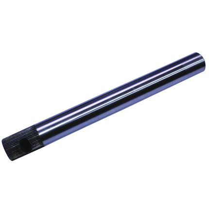 SPINDLE SHAFT GREEN TRACTOR THIN TEETH (48 TH, SUITABLE FOR ARM TYPE SPINDLE) STY 31591