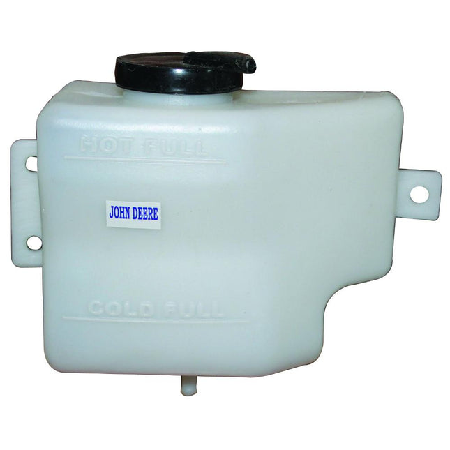 COOLANT BOTTLE GREEN TRACTOR STY 31595