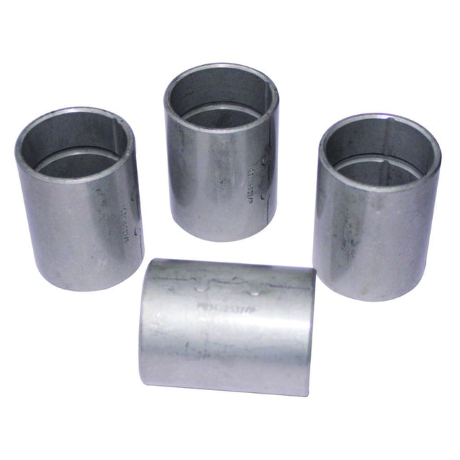 FRONT SPINDLE BUSH EICHER 380 BI - METAL (SET OF 4 PC) STY 31598