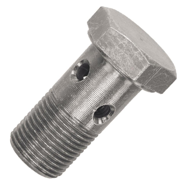 BANJO BOLT 12 MM STY 31602