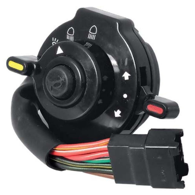 INENSY COMBINATION SWITCH SONALIKA STY 31612