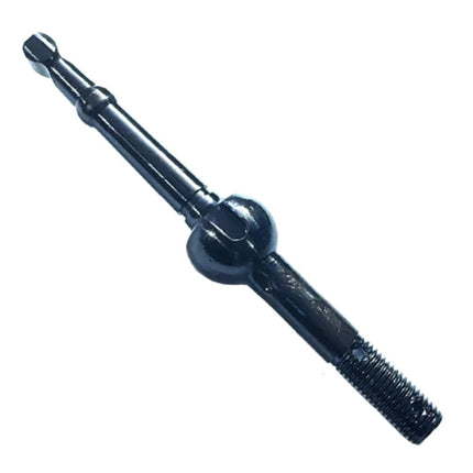 GEAR LEVER ACE CRANE 8 INCH THREAD TYPE STY 31614