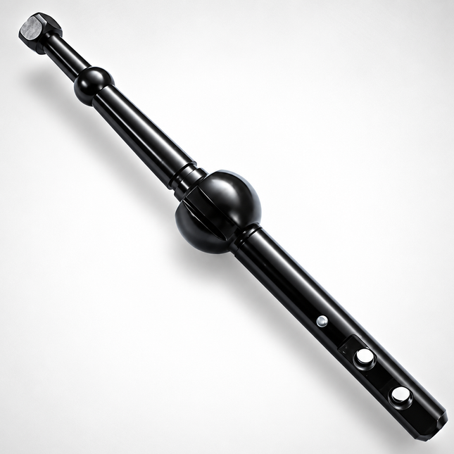 GEAR LEVER ACE CRANE 9 INCH (SIDE CUTTER) STY 31615