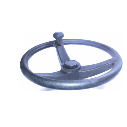 STG WHEEL SONALIKA WITH KNOB KEY TYPE POWER STG PLASTIC STY 31624