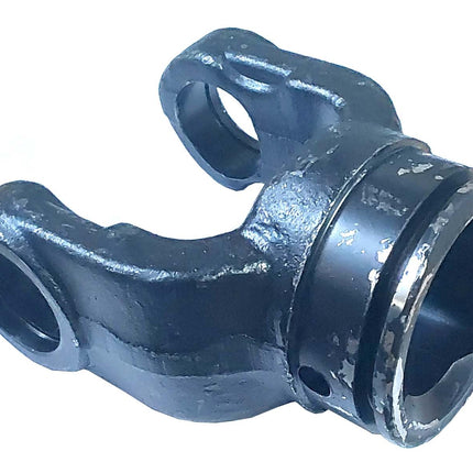PTO YOKE INNER BIG BORE SHAKTI MAN STY 31635