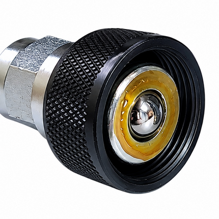 FEMALE COUPLING ONLY (INNER THREAD) STY 326