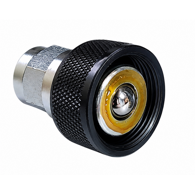 FEMALE COUPLING ONLY (INNER THREAD) STY 326