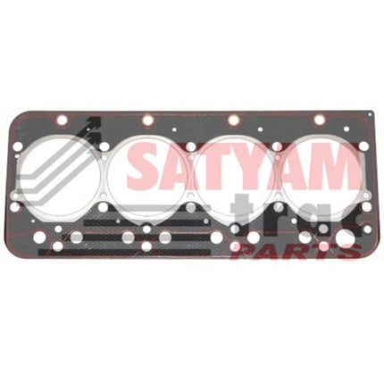 CYLINDER HEAD GASKET NEW HOLLAND STY 31760