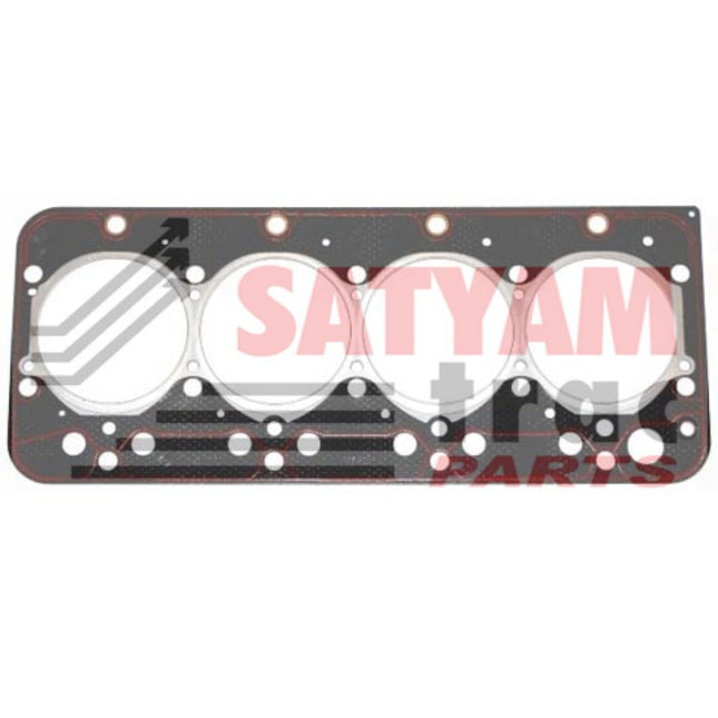 CYLINDER HEAD GASKET NEW HOLLAND STY 31760