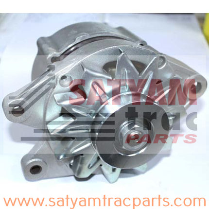 ALTERNATOR ASSY NEW HOLLAND STY 31765