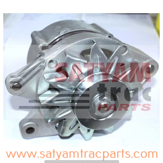 ALTERNATOR ASSY NEW HOLLAND STY 31765