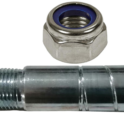 STG JACK PIVOT BOLT & NUT NEW HOLLAND STY 31772