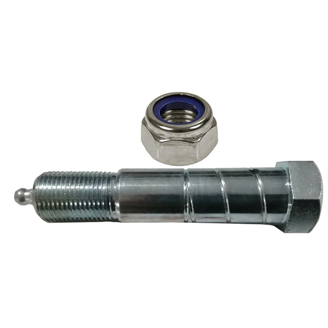 STG JACK PIVOT BOLT & NUT NEW HOLLAND STY 31772