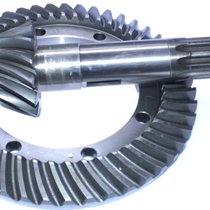 CROWN & PINION NEW HOLLAND LONG 14 X 47 STY 31778