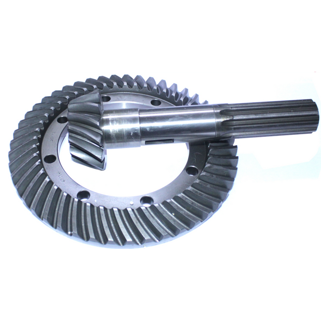 CROWN & PINION NEW HOLLAND LONG 14 X 47 STY 31778