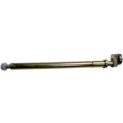 HYD QUADRANT ROD POSITION CONTROL TAFE ORCHID MODEL STY 321