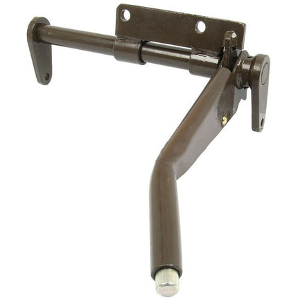 HAND BRAKE ASSY MF REGULAR O.E. STY 3251