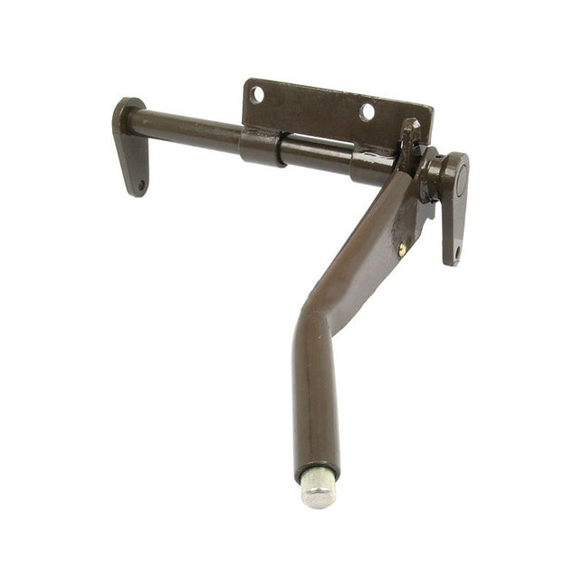 HAND BRAKE ASSY MF REGULAR O.E. STY 3251