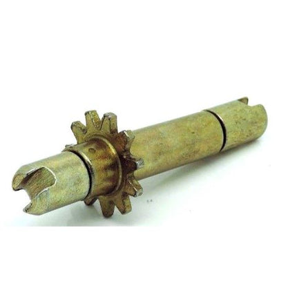 BRAKE ADJUSTER ASSY MF REGULAR STY 3258