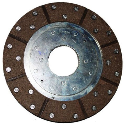 BRAKE DISC MF 241 DIRECT TO AXLE FIT N.A. FACING STY 3270