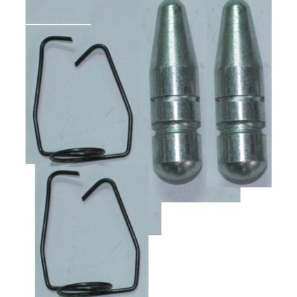 BRAKE ACCUATING BULLET WITH SPRING MF 241 / FORD STY 3287