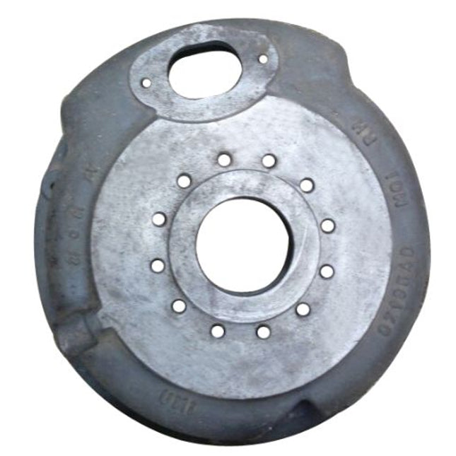 BRAKE DRUM MF 241    LH STY 3295