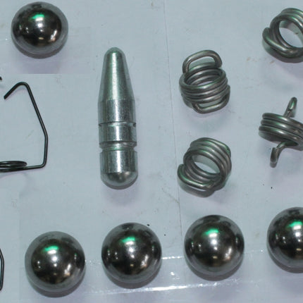 BRAKE ACCUATING REPAIR KIT MF 241 / FORD (6-BALLS, 4-SPRINGS, 2-BULLETS & 2-BULLET SPRINGS) STY 3305