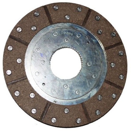 BRAKE DISC MF 241 DIRECT TO AXLE RIGID FACING STY 3311