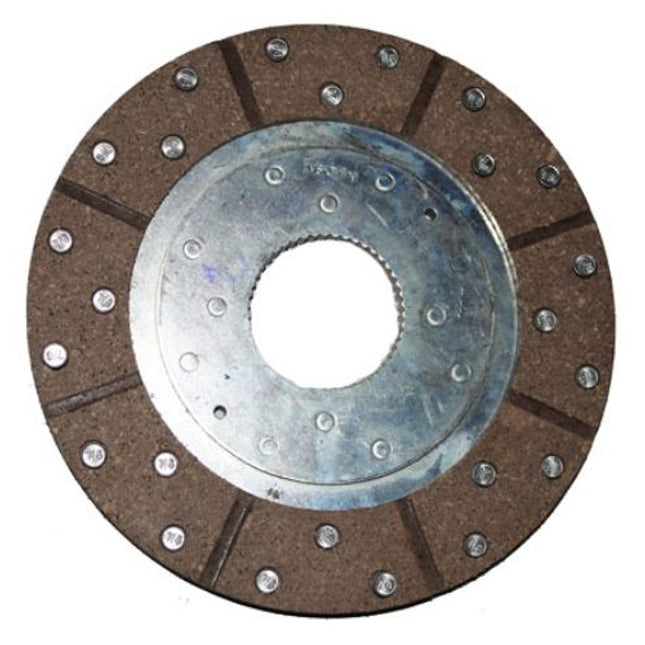 BRAKE DISC MF 241 DIRECT TO AXLE RIGID FACING STY 3311