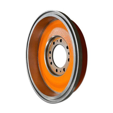 A2 BRAKE DRUM MF 1035 CNC STY 3316