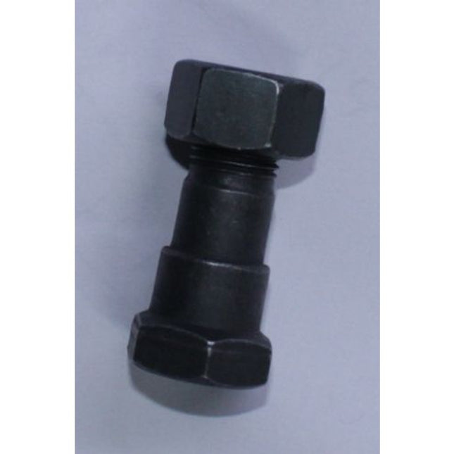BRAKE PULL ROD PLATE BOLT & NUT TAFE PD STY 3320