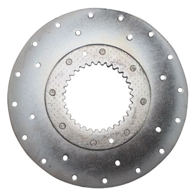 BRAKE DISC STEEL PLATE ONLY THICKNESS - 3 MM STY 3323