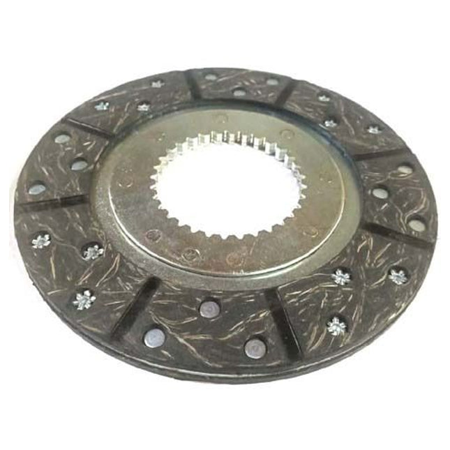 NA FACING BRAKE DISC WITH LINING MF 241 STY 3326