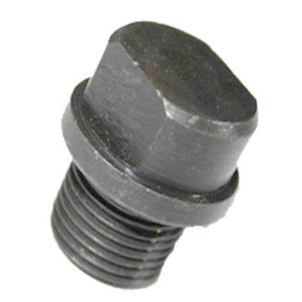 HYD LIFT COVER PLUG 9/16 UNF STY 340