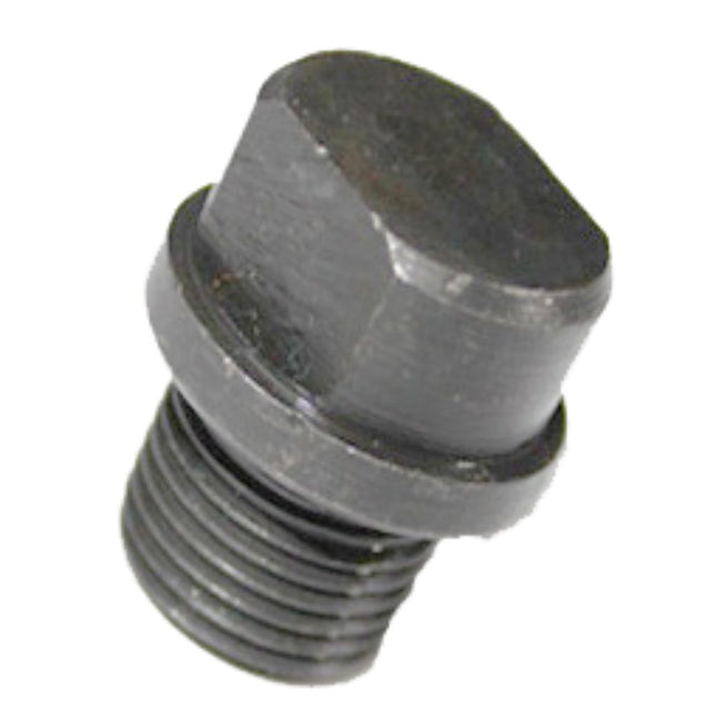 HYD LIFT COVER PLUG 9/16 UNF STY 340