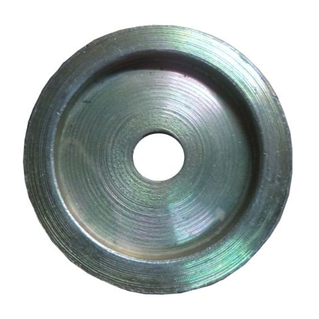 BRAKE PEDAL DISC (TICKY) STY 3504