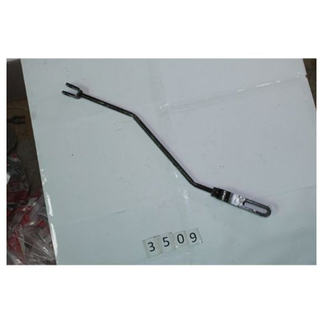 CLUTCH ROD MF 241 (BEND TYPE) STY 3509