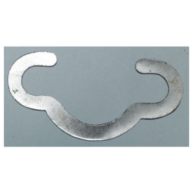 FOOT REST SHIM THICK STY 3521
