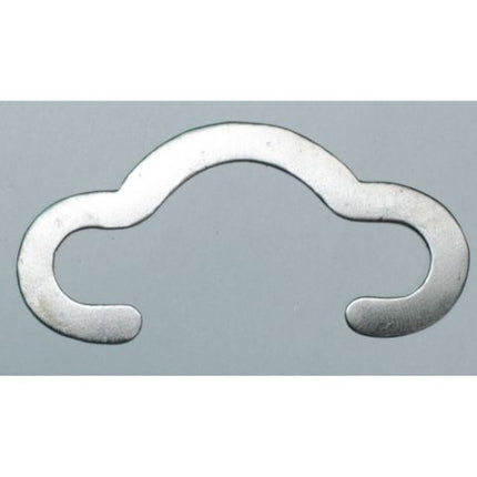FOOT REST SHIM THIN STY 3522