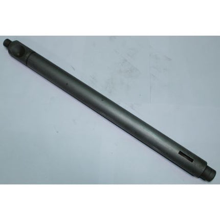 BRAKE CAM SHAFT MF 241    (LH) 18.5" (8.50 mm key from starting) STY 3536