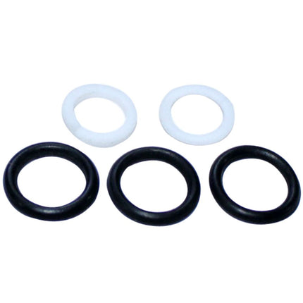 HYD STAND PIPE O'RING KIT MF (SPRING TYPE TEFLON) STY 356