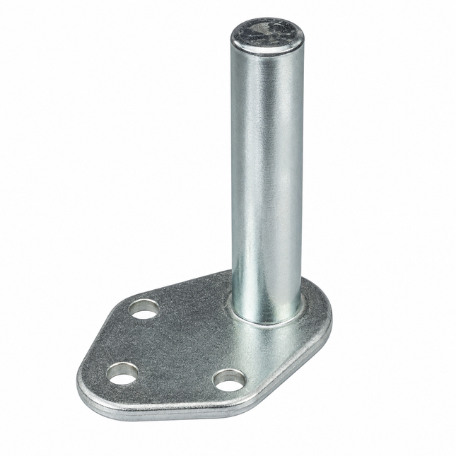 BRAKE PEDAL PIVOT - SIDE SHIFT TAFE 241, STY 3567