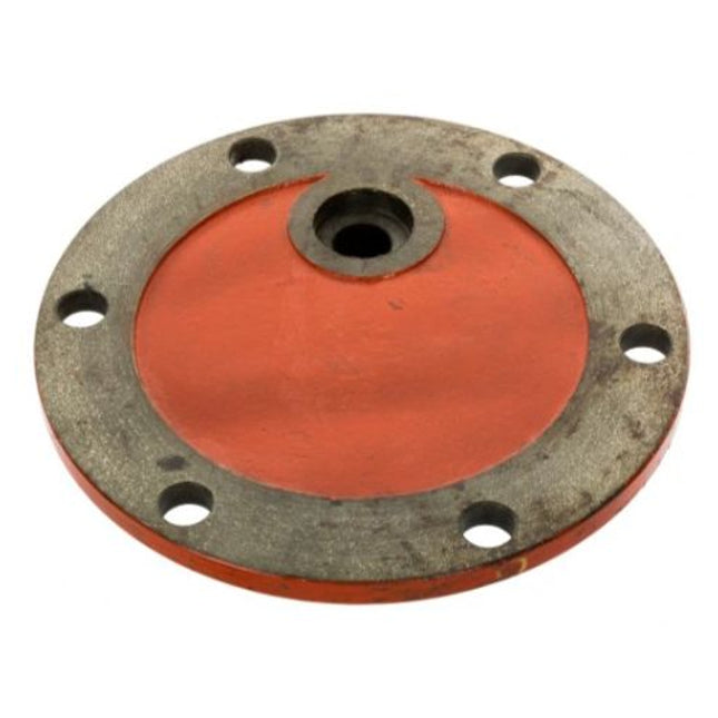 CENTER HOUSING SIDE COVER (HYD OIL GAUGE SIDE) STY 3753